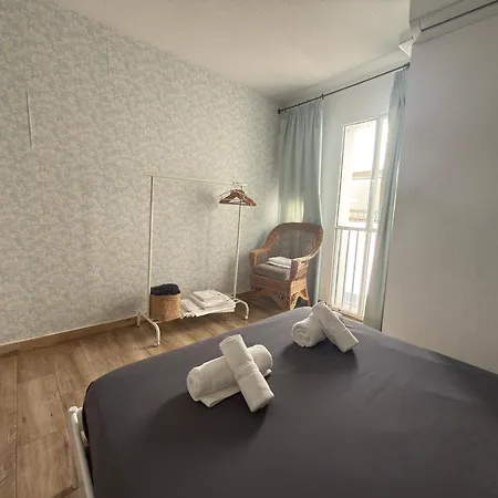 Isaac Peral 14 Apartament Kordoba